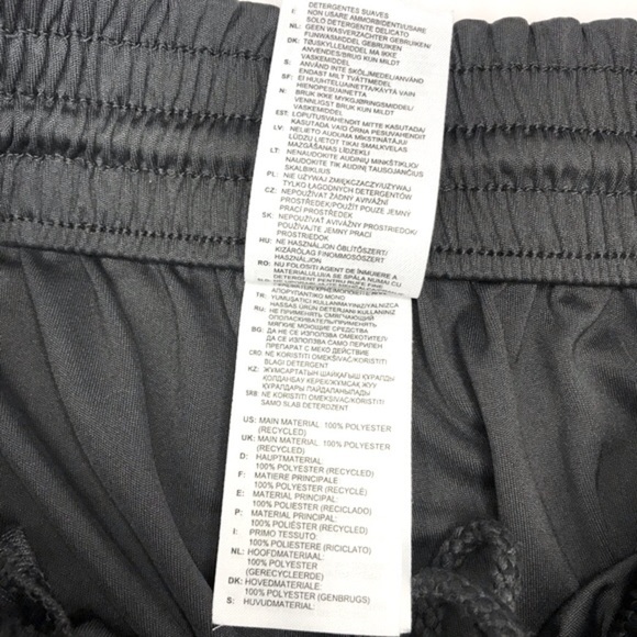 Adidas Boys Dynamic Speed Short Training Basketball Shorts - Picture 10 of 10